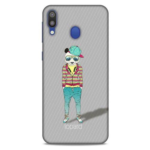 Samsung Galaxy M20 Kılıf FunnyMaX (18) Telefon Kılıfları Gri