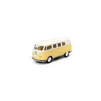 Eğitici Çocuk KT5377DY ÇEKBIRAK 1962 VW CLAS WITH IVORY