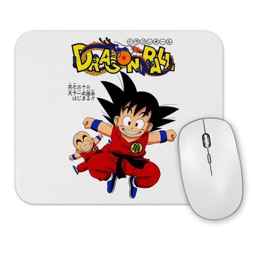 Goku Dragon Ball  Mouse Pad