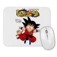 Goku Dragon Ball  Mouse Pad