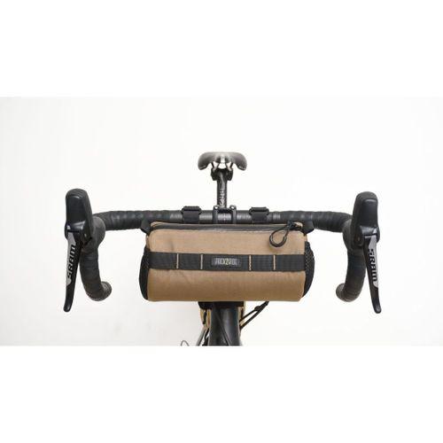 Pack2Ride Askme Gidon Çantası Siyah