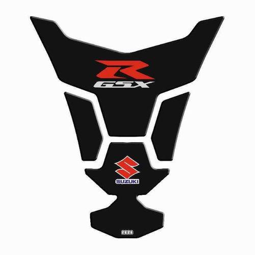 SUZUKI Suzuki Gsx-R Uyumlu Tank Pad 002