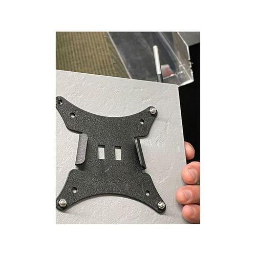 Arduino Uno Breadboard Muhafazası 3D Baskı (Bu ürün Sadece Plastik parçadır - Almadan Önce Soru Sorabilirsiniz)