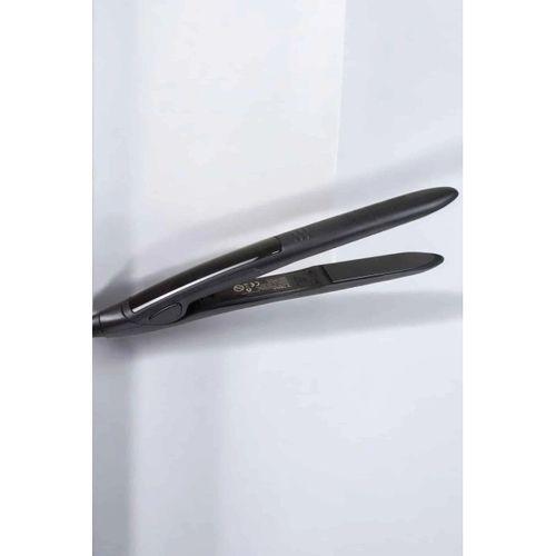 Saç Düzleştirici Isı Ayarlı Döner Kablo Yıpranma Karşıtı