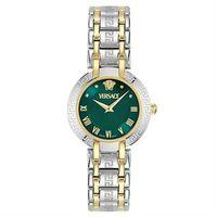 Versace VRSCVE0P00425 Kadın Kol Saati