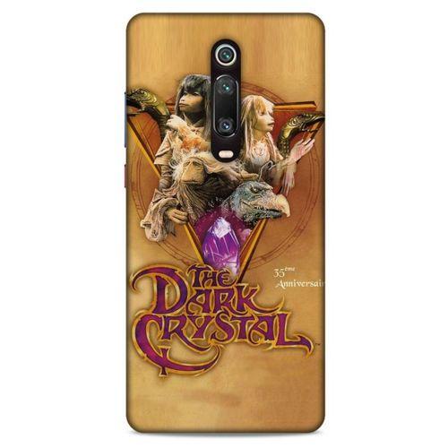 Xiaomi Redmi K20 Pro Uyumlu Kılıf The Dark Crystal (34) Slim Armor Kılıf Tavra