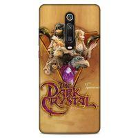 Xiaomi Redmi K20 Pro Uyumlu Kılıf The Dark Crystal (34) Slim Armor Kılıf Tavra