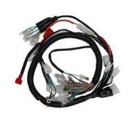 MONDİAL Elektrik Tesisatı 125 Agk