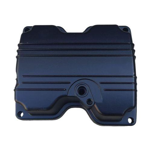 KUBA Kuba Çita Külbütör Kapağı Ve O-Ringi Siyah