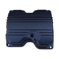 KUBA Kuba Çita Külbütör Kapağı Ve O-Ringi Siyah