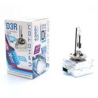 D3R 4300K Gün Işığı Xenon Ampul +%50 Fazla Işık