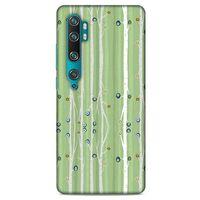 Nazarium (27) Desenli Silikon Kapak Xiaomi Mi Cc9 Pro Kılıf