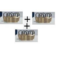 Ersa Doras 30 Mm Pas Sistem 15 li Set (5 Anahtarlı)