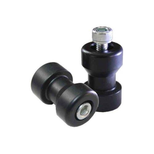 SEVGENT 6 Mm Siyah Sehpa Yüzüğü