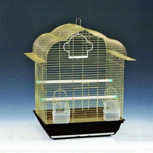 EuroGold Kafes Oval Çatı Prinç (34,5x28x45)