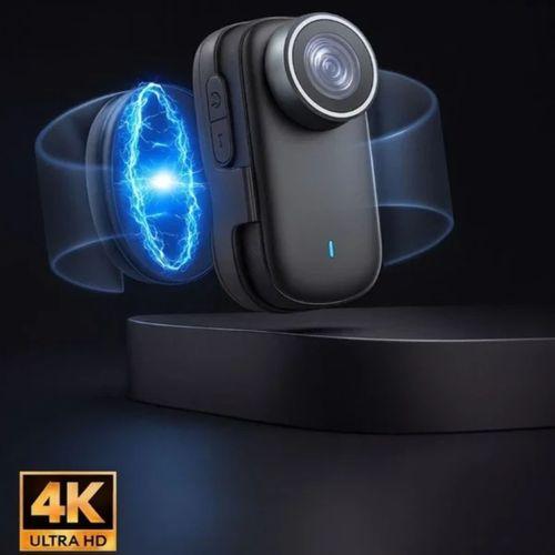 Mini Aksiyon Kamerası