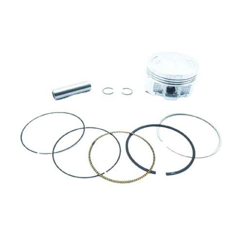 MONDİAL Cg 150 Mr Mc Piston 13 Pim Arp 62,25 Mm (Std+0,25)