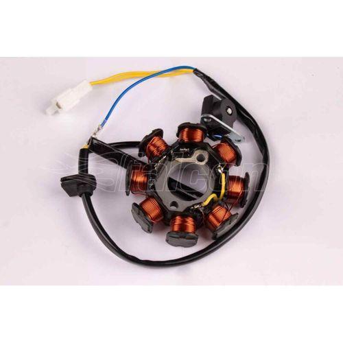 FALCON Stator Komple Honda Actıva 100