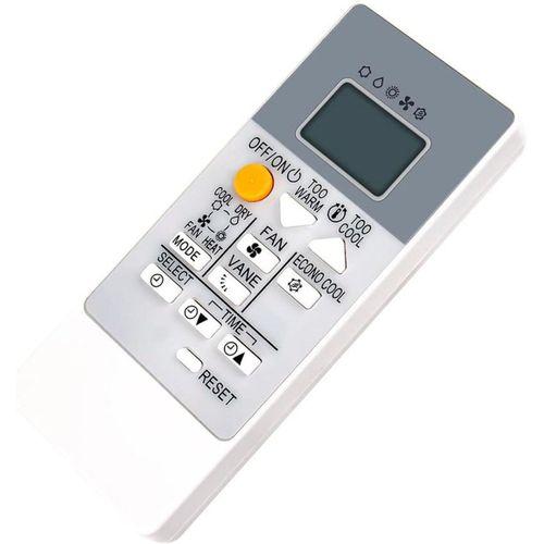 mitsubishi ile uyumlu Model MSZ-HR60VF Klima Kumandası