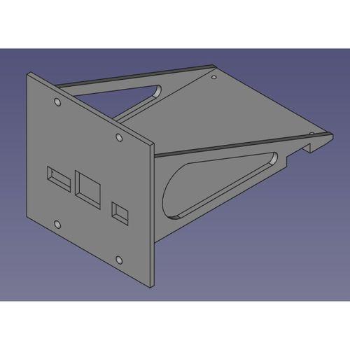RockPro64 DAP Montaj - 5143021