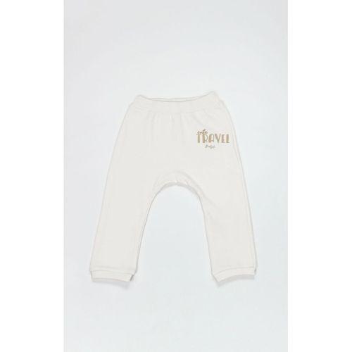 Bistyle 3lü Patiksiz Alt Travel Clasic Kutulu 16185 Ekru