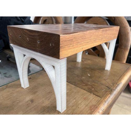 Masaüstü Taban (Bu ürün Sadece Plastik parçadır - Almadan Önce Soru Sorabilirsiniz)