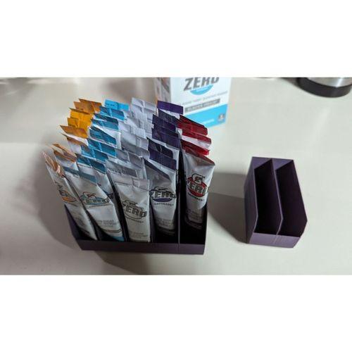 Gatorade Toz Kapları (Bu ürün Sadece Plastik parçadır - Almadan Önce Soru Sorabilirsiniz)