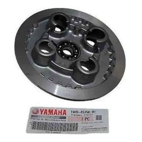 YAMAHA Yamaha Yzf R25 - Mt25 Orijinal Debriyaj Baskı Kapağı 1Wd-E6350-01