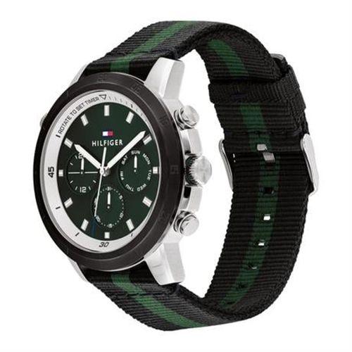 Tommy Hilfiger TH1792107 Erkek Kol Saati