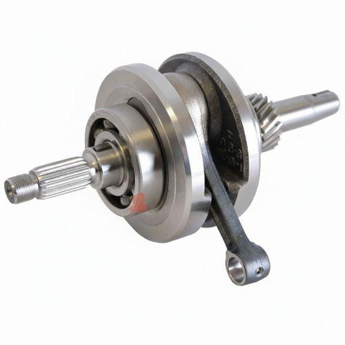 SEVGENT Cg 125-150 Model Krank Balansörlü İth