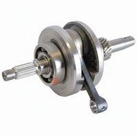 SEVGENT Cg 125-150 Model Krank Balansörlü İth