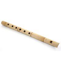 Bambu Filüt 30 Cm