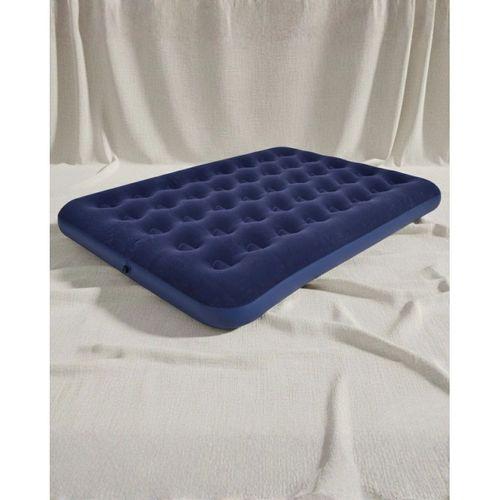 Kamp Ve Festival İçin Şişirilebilir Yatak Çift Kişilik Sağlam Yapı