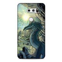 LG K40S Uyumlu Kılıf The Dark Crystal (23) Ultra Koruma Kılıfı The Treasurer