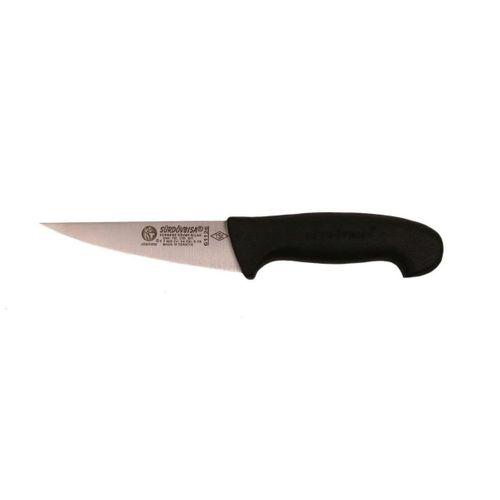 Sürmene 61026 Kasap Kurban Sıyırma Bıçağı 13 Cm, Plastik Sap