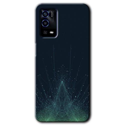 OPPO Oppo A55 Kılıf HD Desen Baskılı Arka Kapak - Andre Moura 1