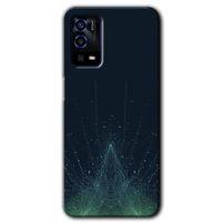 OPPO Oppo A55 Kılıf HD Desen Baskılı Arka Kapak - Andre Moura 1