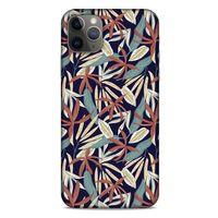 Botanix 49 Apple Iphone 11 Pro Max Kılıf Silikon Kapak