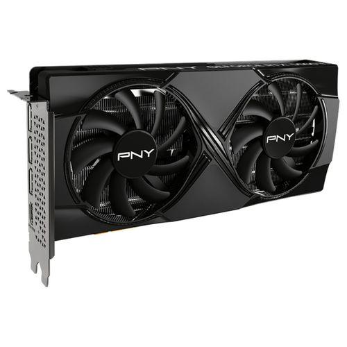 PNY GeForce RTX 5060 Ti 16GB GDDR7 128Bit (VCG5060T16DFXPB1) Ekran Kartı