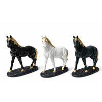 Polyester At Figürü