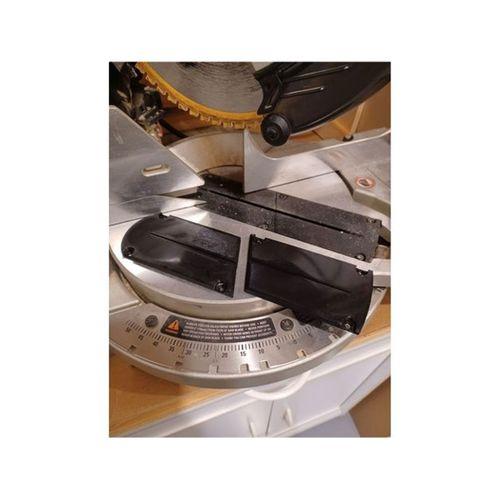 Dewalt Kesme Testere DW703 Sıfır Boşluk Eklemesi (Bu ürün Sadece Plastik parçadır - Almadan Önce Soru Sorabilirsiniz)