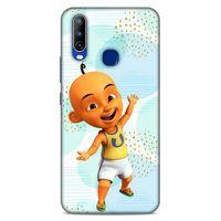 Lopard General Mobile GM 10 Uyumlu Kılıf GameX (2) Kabı Upin