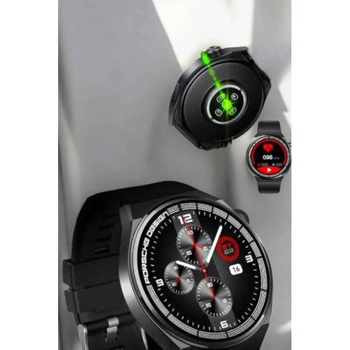 Akıllı Saat Bluetooth Bağlantılı Amoled Ekran Uyku Ve Sağlık Takibi