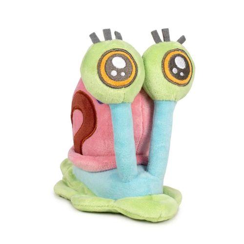 Eğitici Oyuncak Süngerbob ve Arkadaşları Peluş 22 cm