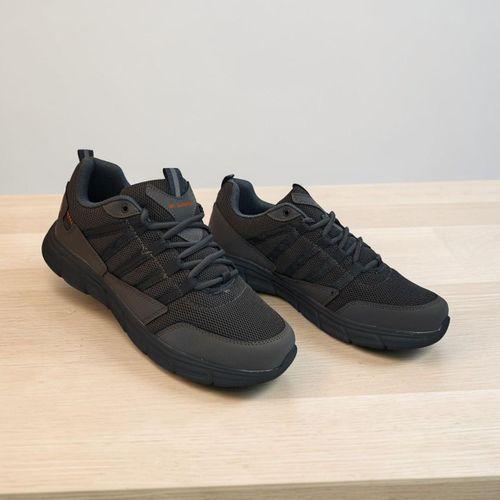 Marco Jamper 2220 Füme BÜYük NUMara Spor Ayakkabı