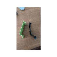 Dometic Tuvalet Kilidi 3D Baskı (Bu ürün Sadece Plastik parçadır - Almadan Önce Soru Sorabilirsiniz)