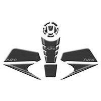 CF MOTO Cf Moto 450 Nk 2024 Uyumlu Tank Pad Set 002