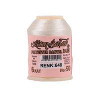 Altınbaşak Oya ve Dantel İpi 20 gr - Royaleks - No: 648