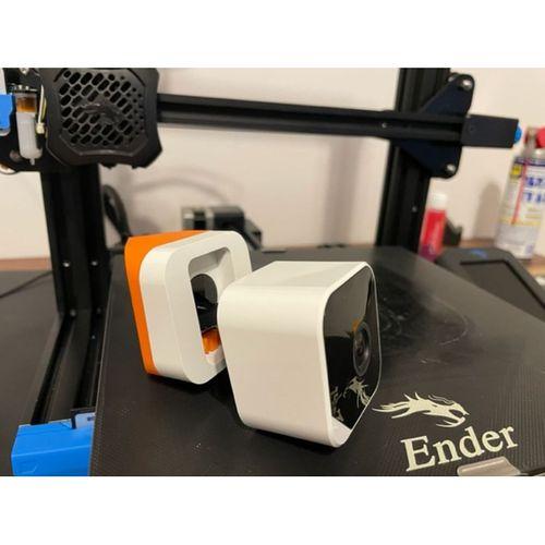 Abode Cam2 45 Derece Adaptör - 5151727