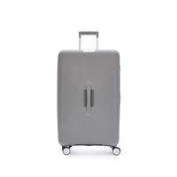 Pierre Cardin Trolley Valiz Gri Büyük Boy 04PC7080-01-GRİ
